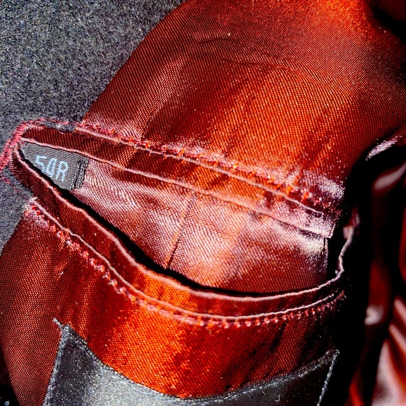 🆕 Sander Topcoat by Jean-Paul Germain - Picture 6 of 6